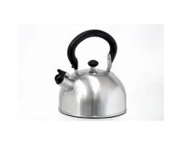 Bouilloire sifflante 1,5 L