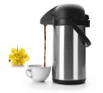 Pichet isotherme 2,2 L - Termo Airpot