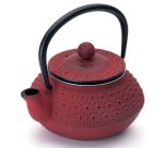 Théière 0.3 L Rouge - Hanoï