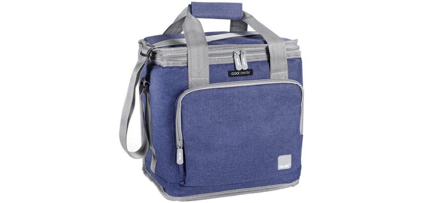 Sac isotherme 15 L - Dalvik