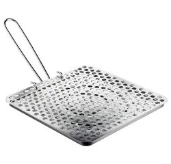 Grille pain 20 x 20 cm
