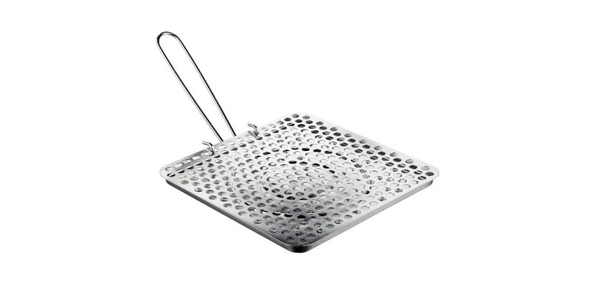 Grille pain 20 x 20 cm