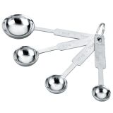 Set 4 cuillères mesure