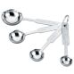 Set 4 cuillères mesure