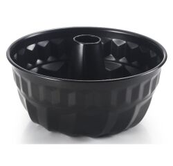 Moule à Kouglof 22 cm - Moka