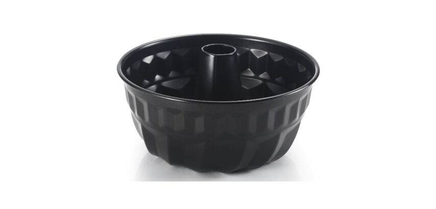 Moule à Kouglof 22 cm - Moka