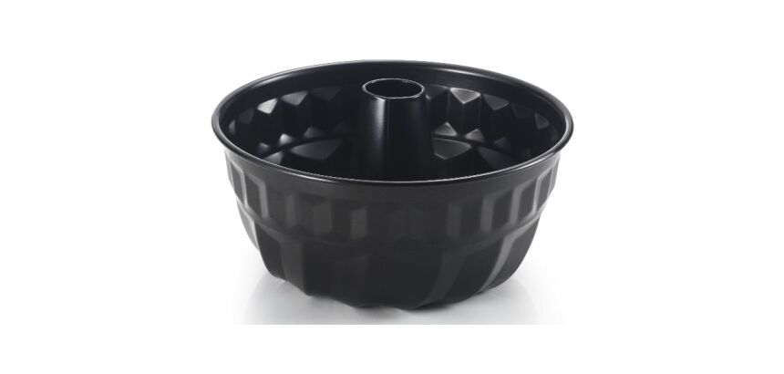 Moule à Kouglof 22 cm - Moka