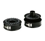 Moule à manqué Springform à charnière 28 cm - Moka