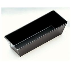 Moule à cake 35 cm - Moka