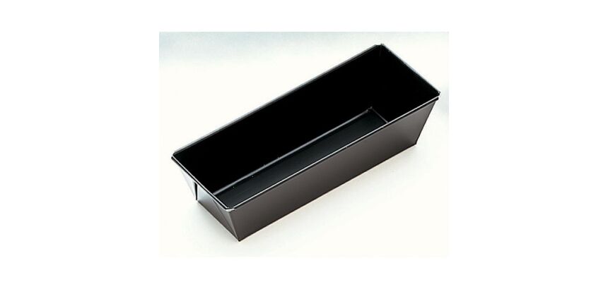 Moule à cake 35 cm - Moka