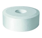 Recharge absorbeur d'humidité - galet percé - 425 gr - lot de 4