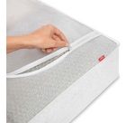Housse de rangement - multi-usage - 103 x 16 x 45 cm - avec antimite - 100%