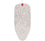 Mini-table à repasser à poser 32 x 73 cm