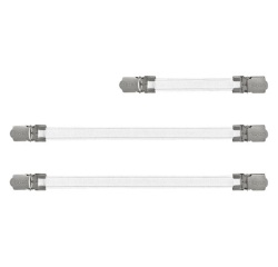 Tendeur pour housse de table à repasser - Lot de 3