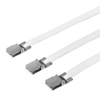 Tendeur pour housse de table à repasser - Lot de 3