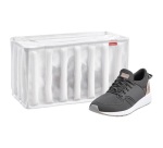 Filet à linge - pour chaussures - spécial lave-linge