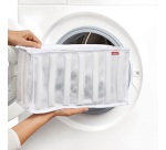 Filet à linge - pour chaussures - spécial lave-linge