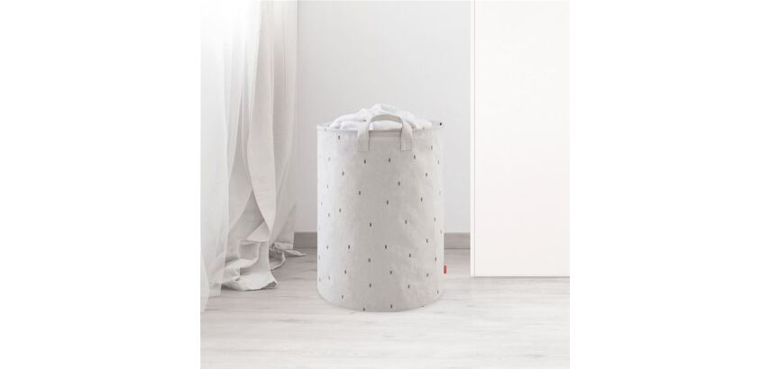Panier à linge pliant 70 litres