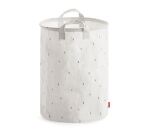 Panier à linge pliant 70 litres 55 x 40 cm