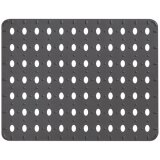 Tapis fond évier anti-dérappant 32 x 41 cm