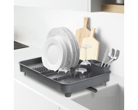 Egouttoir à Vaisselle Extensible - RAYEN