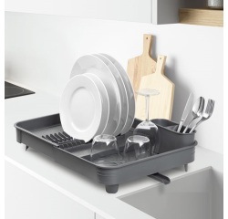 Egouttoir à Vaisselle Extensible - RAYEN