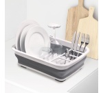 Égouttoir vaisselle en plastique