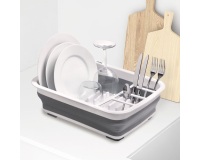 Égouttoir vaisselle en plastique