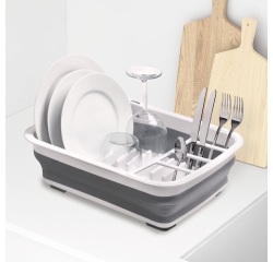 Égouttoir vaisselle en plastique