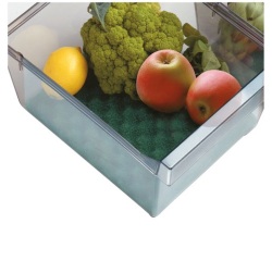 Base conservante pour bac à frigo 47 x 30 cm