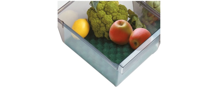 Base conservante pour bac à frigo 47 x 30 cm