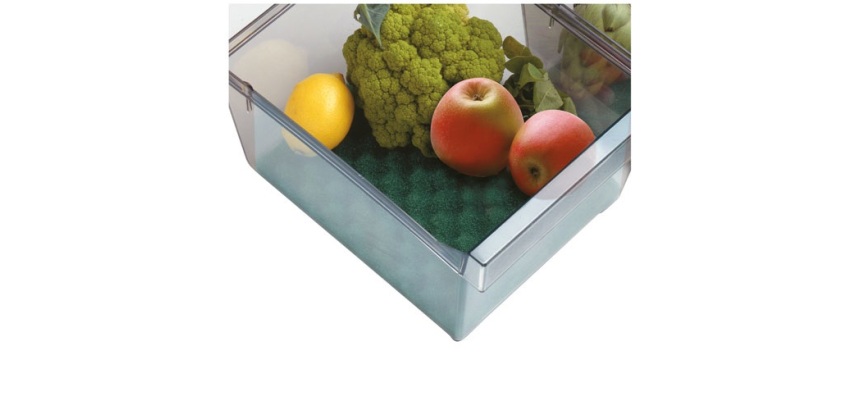 Base conservante pour bac à frigo 47 x 30 cm