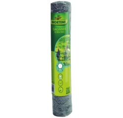 Grillage métallique - Galvanex - triple torsion -  0.5 x 10 m