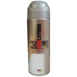 Bombe peinture - plus évolution - incolore NVS165 - 400 mL