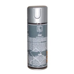 Peinture Apprêt de zinc Pintyplus Tech - Aérosol de 400 ml