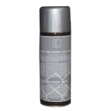 Bombe peinture - galvanisé - argent brillant G150 - 520 mL