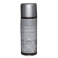 Bombe peinture - galvanisé - argent brillant G150 - 520 mL