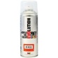 Bombe vernis - évolution - mat acrylique - 400 mL
