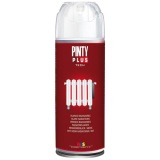 Bombe peinture radiateur blanc - 400mL