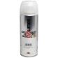 Bombe peinture Pinty plus évolution satin - 400 mL - incolore