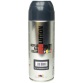Bombe peinture brillante - gris RAL7016 - 400 mL