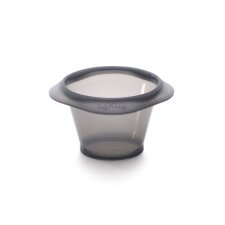 Moule à fondant en silicone - Ø 7,5 cm - Lot de 6