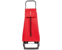 Poussette de marché 2 roues Jet ln Joy rouge