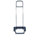 Poussette de marché 2 roues Jet ln Joy rouge