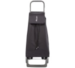 Poussette de marché 2 roues Jet in Joy noir