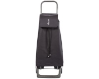 Poussette de marché 2 roues Jet in Joy noir