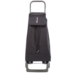 Poussette de marché 2 roues Jet in Joy noir