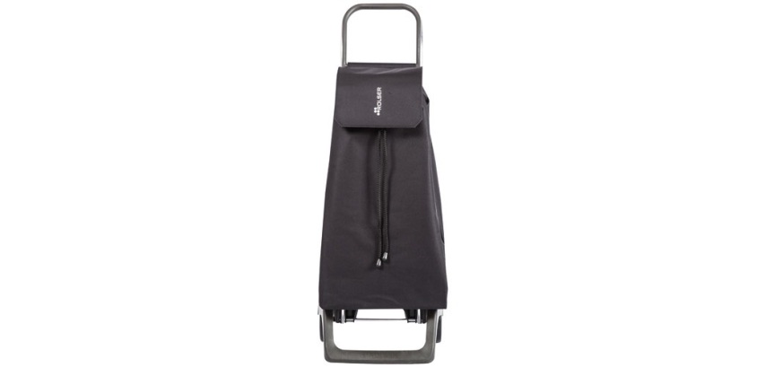 Chariot de course 2 roues Jet in Joy Rolser 40 L