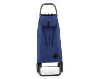 Poussette pliante 2 roues Imax bleu