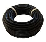 Câble d'installation rigide - U-1000 R2V - 3G2.5mm² - L : 50 m - couronne -